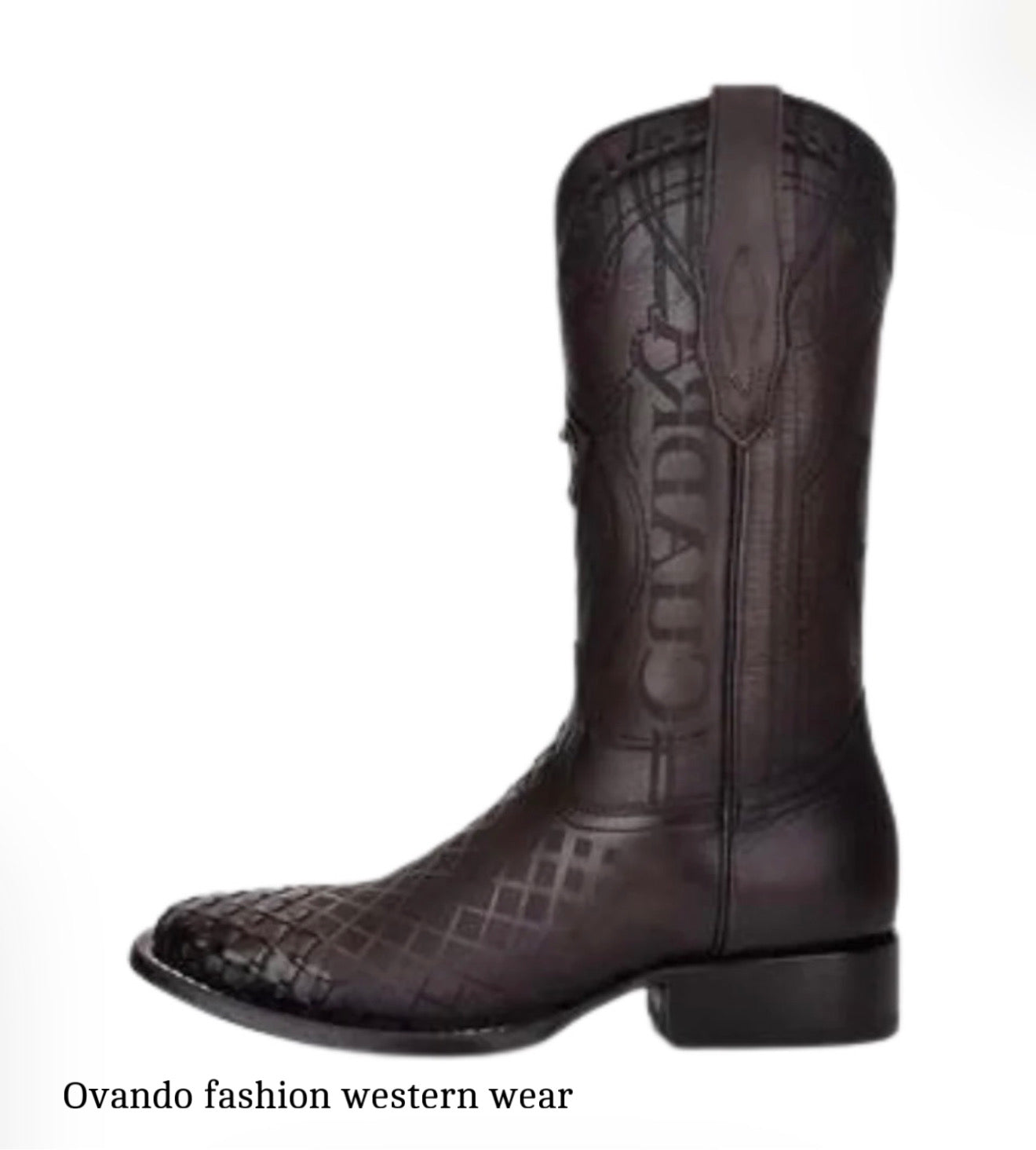 Men cuadra boots Cu676 black