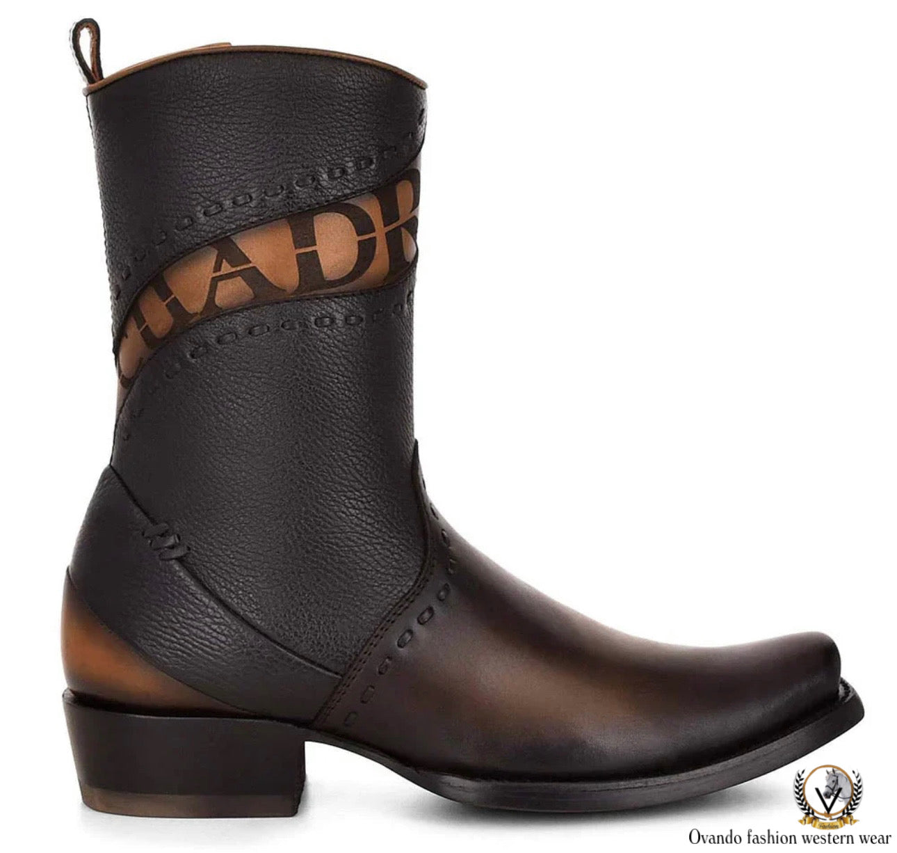 Men cuadra boots Cu559