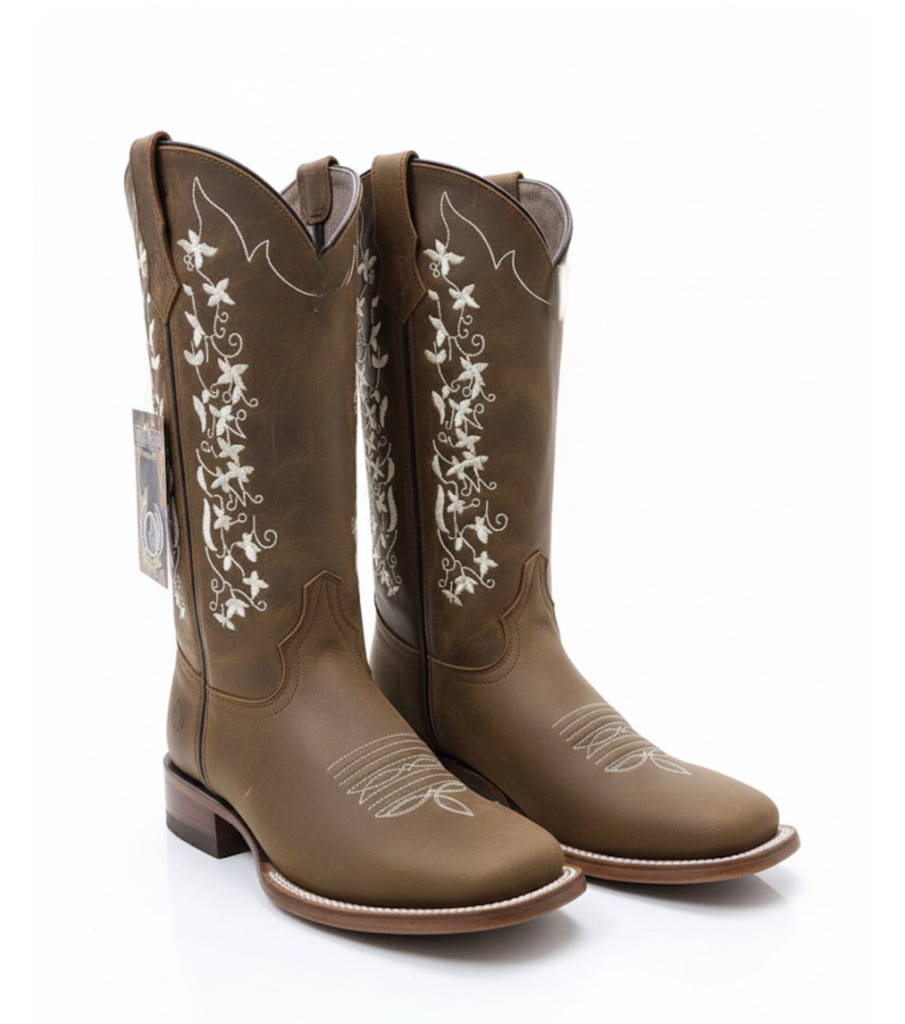 Women boots 072 Tania CRCR*C