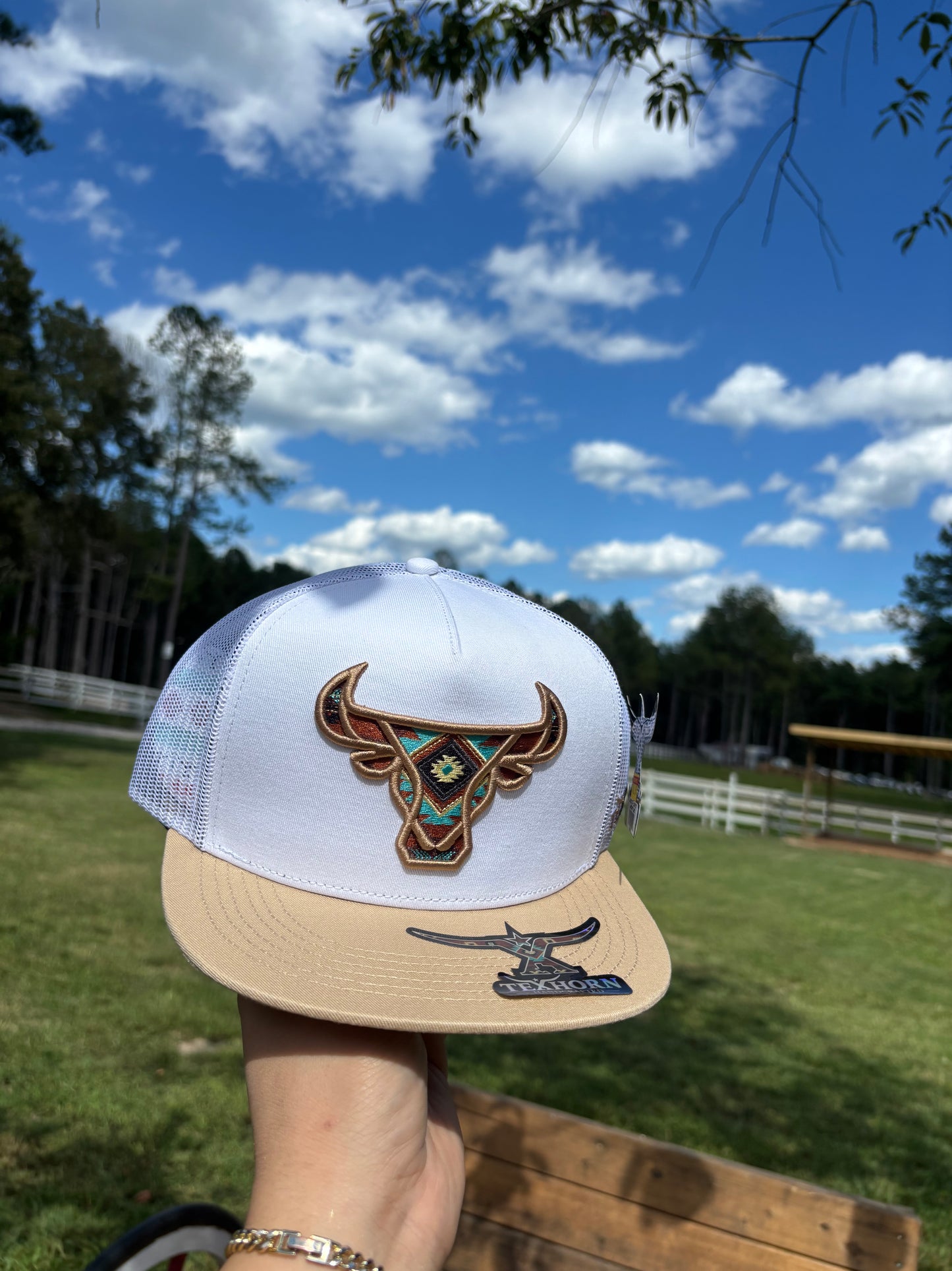 Gorras Texhorn