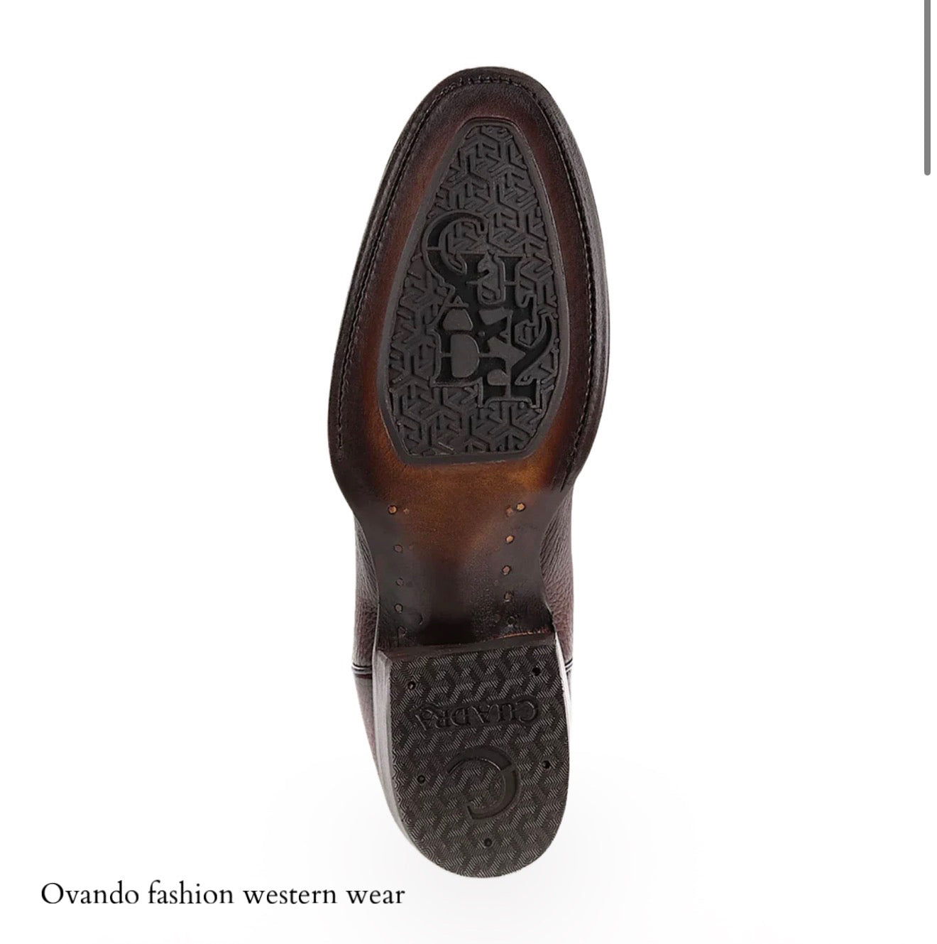 Men cuadra boots Cu858