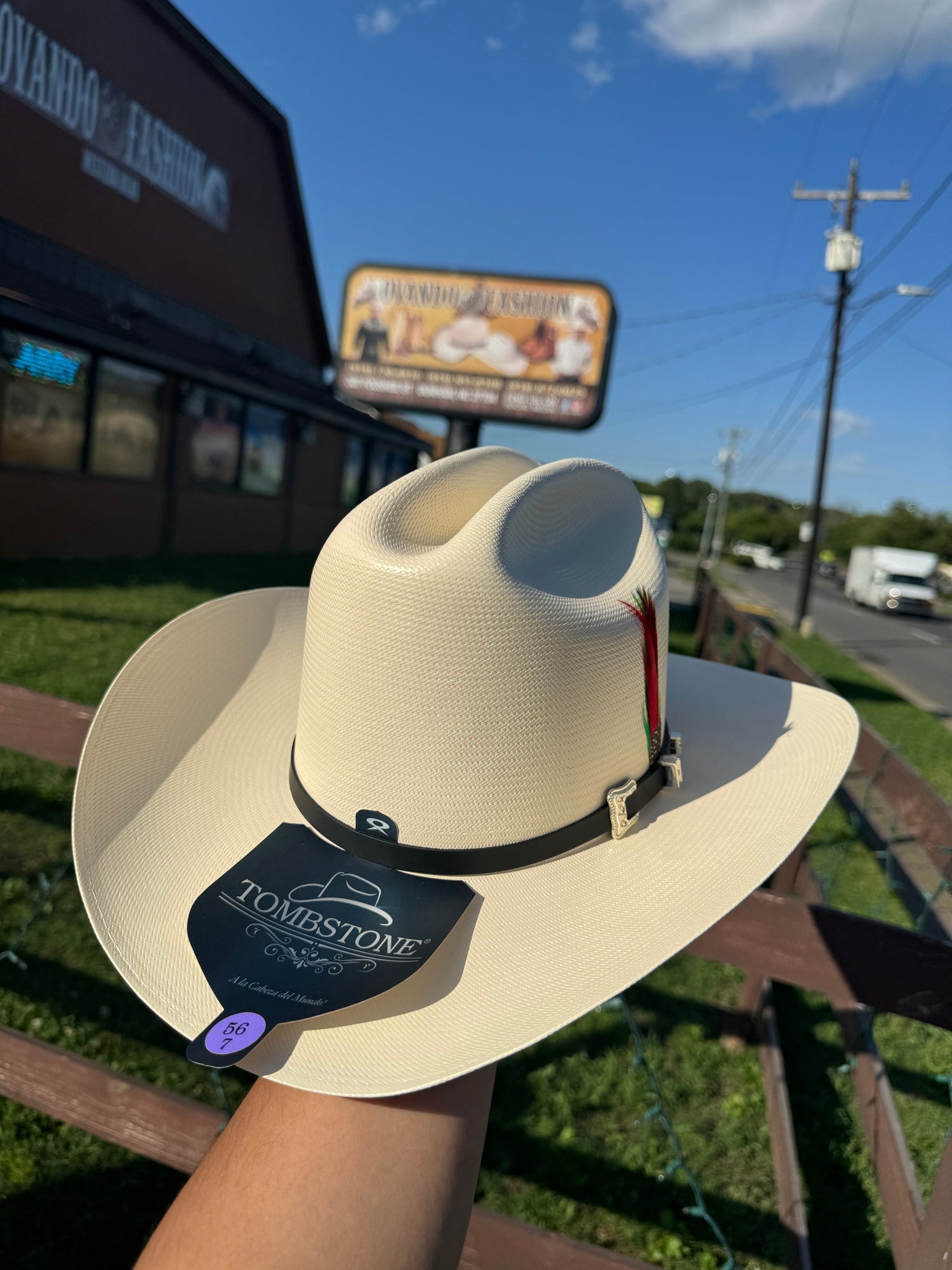 sombreros