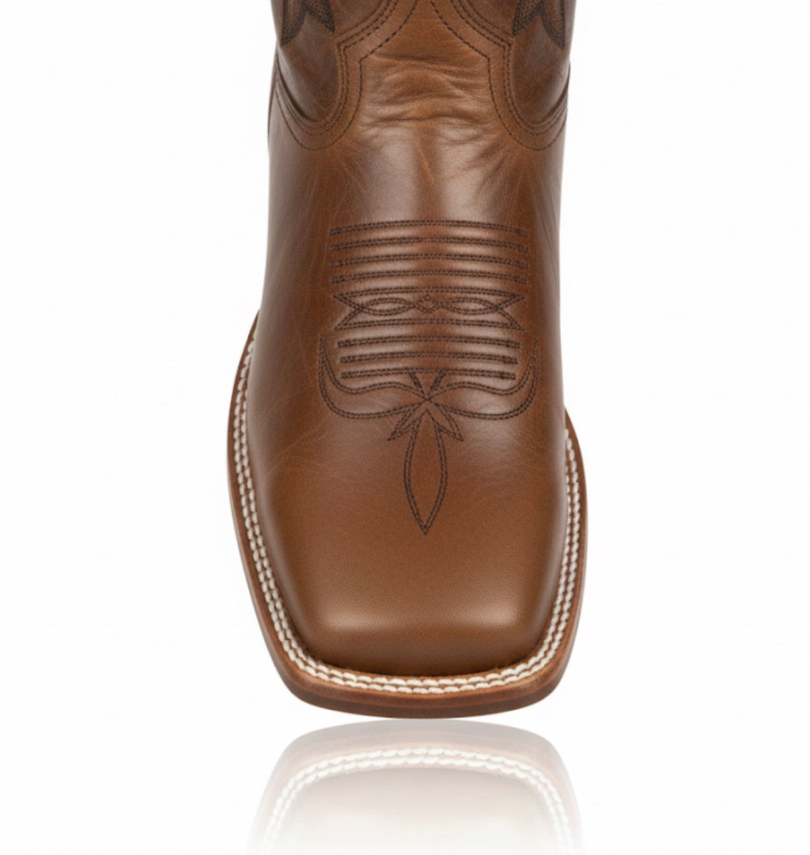 Botas de mujer Jaylin Alazán
