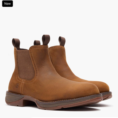 DURANGO® RED DIRT REBEL™ CHELSEA WORK BOOT Style No. DDB0524