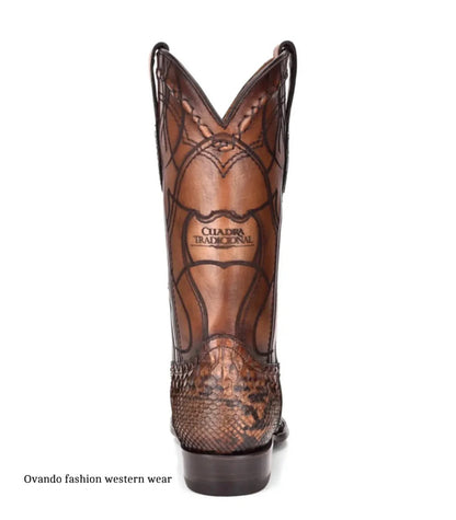 Men cuadra boots Cu401