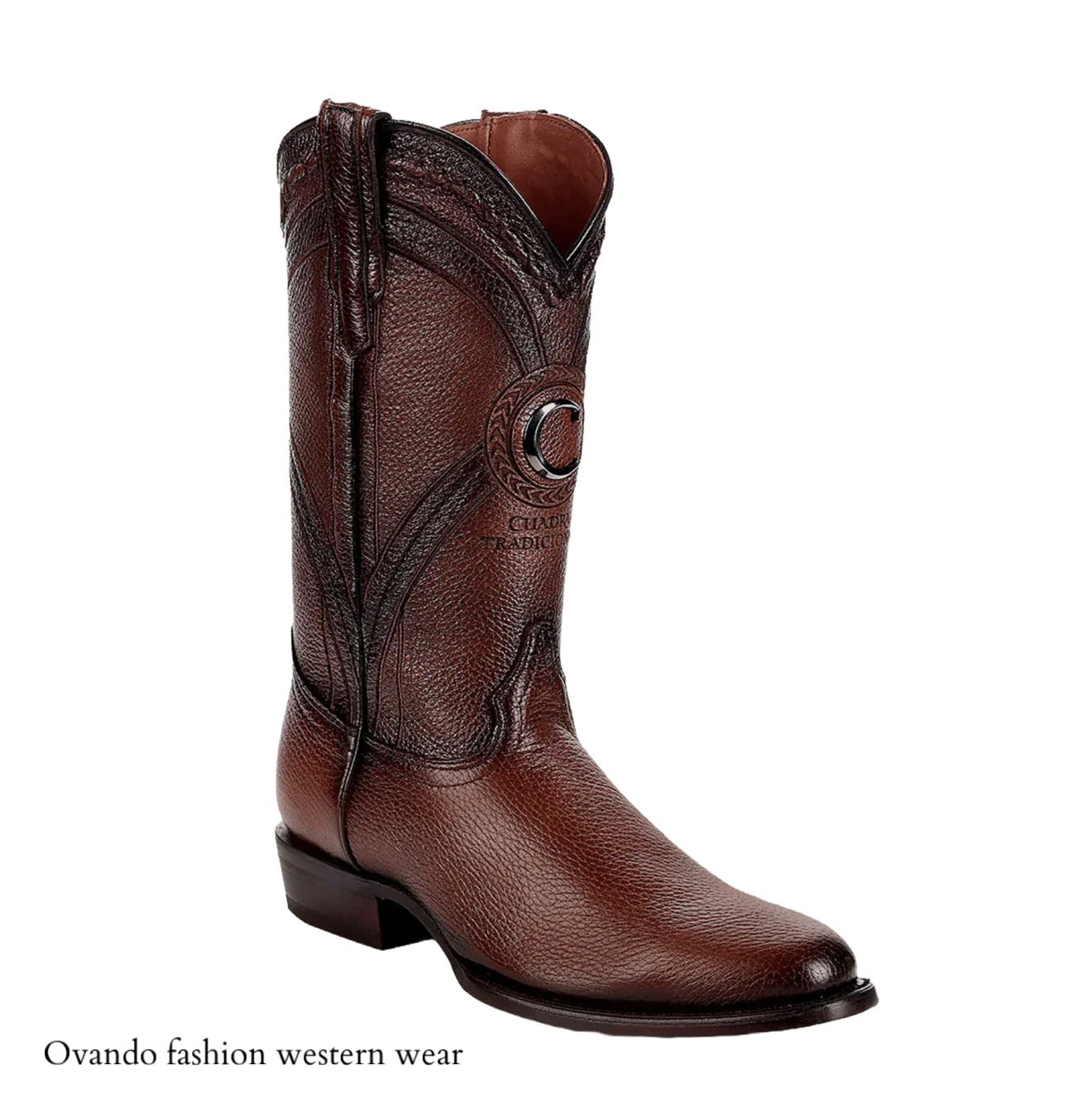 Men cuadra boots Cu858