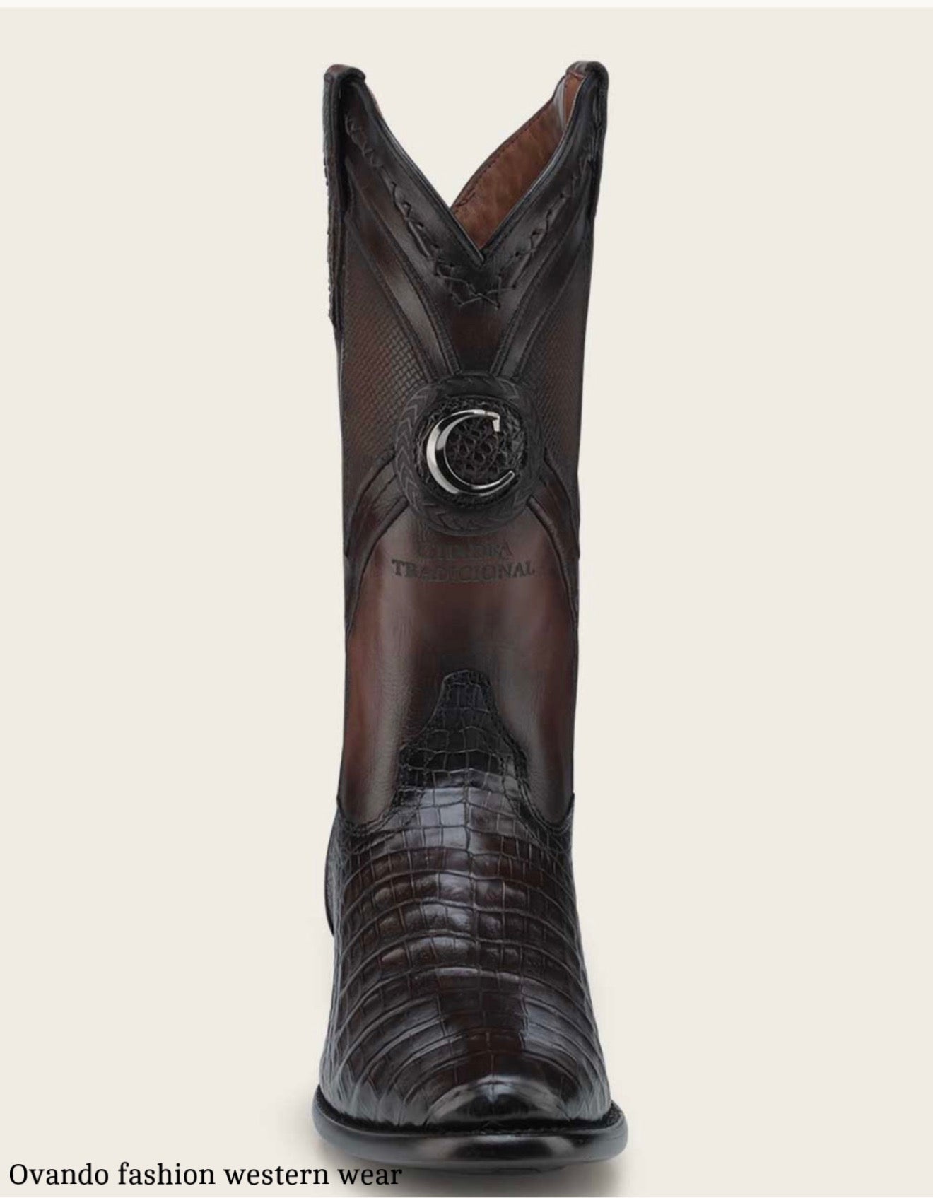 Men cuadra boots Cu857 brown
