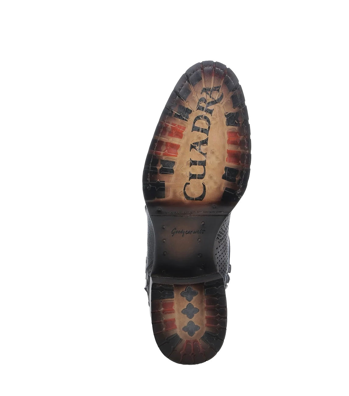 Men cuadra boots Cu942 – Ovando Fashion Western Wear