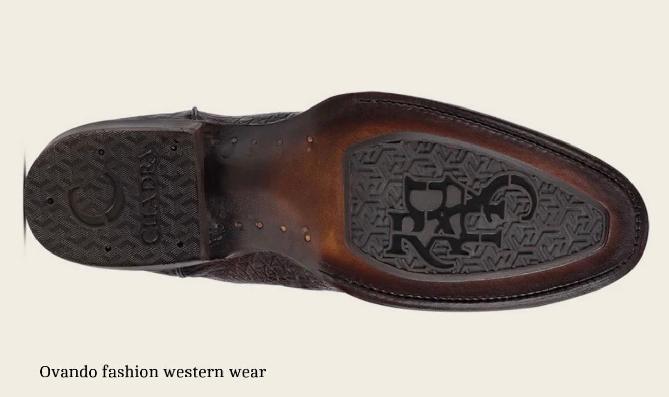 Men cuadra boots Cu857 brown
