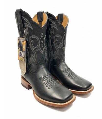 Men boots 070 TMTM*C black