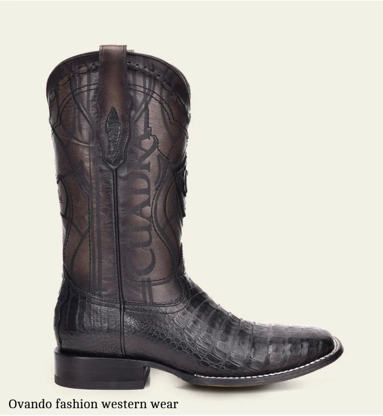 Men Cuadra boots Cu678