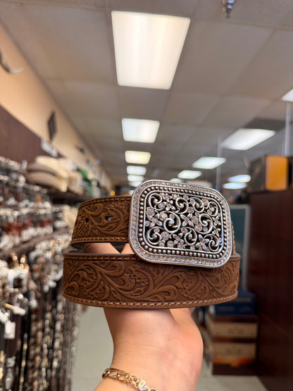 Women Ariat Belts
