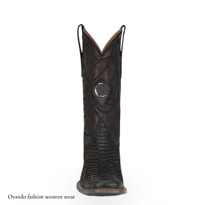 Men cuadra boots Cu746