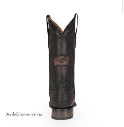 Men cuadra boots Cu746