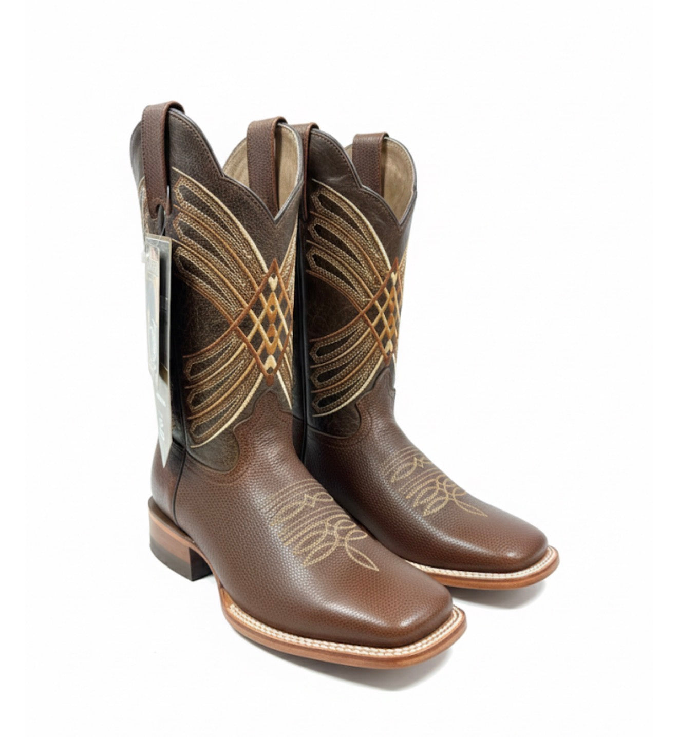 Men 070 Grizzly brown /Barza