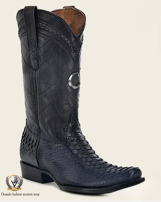 Men cuadra boots Cu736