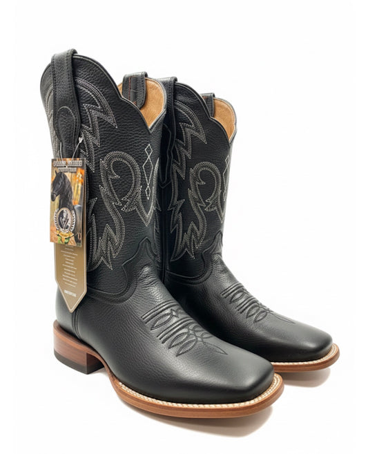 Men boots 070 TMTM*C black