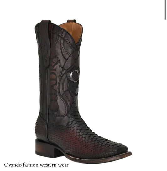 Men cuadra boots Cu746