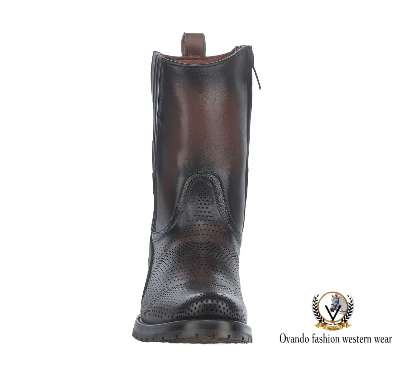 Men cuadra boots Cu942 – Ovando Fashion Western Wear