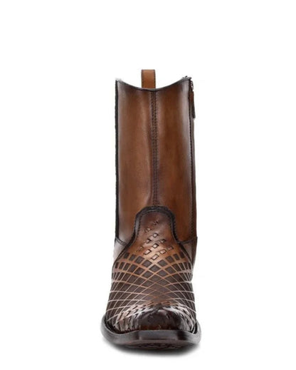 Men cuadra boots cu674
