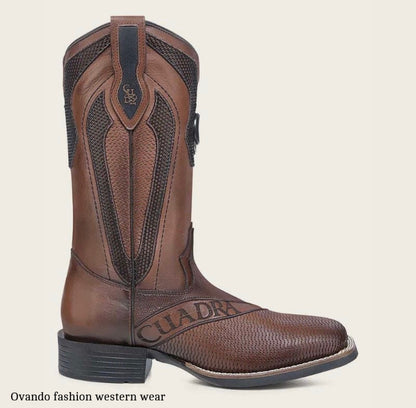 Men Cuadra boots Cu986