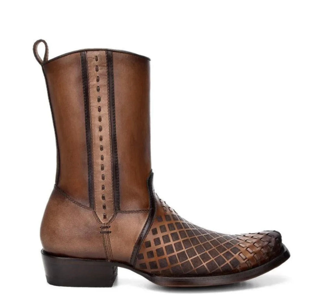 Men cuadra boots cu674