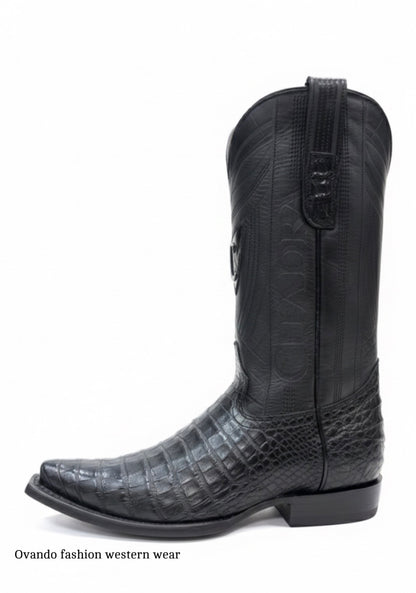 Men cuadra boots cu841
