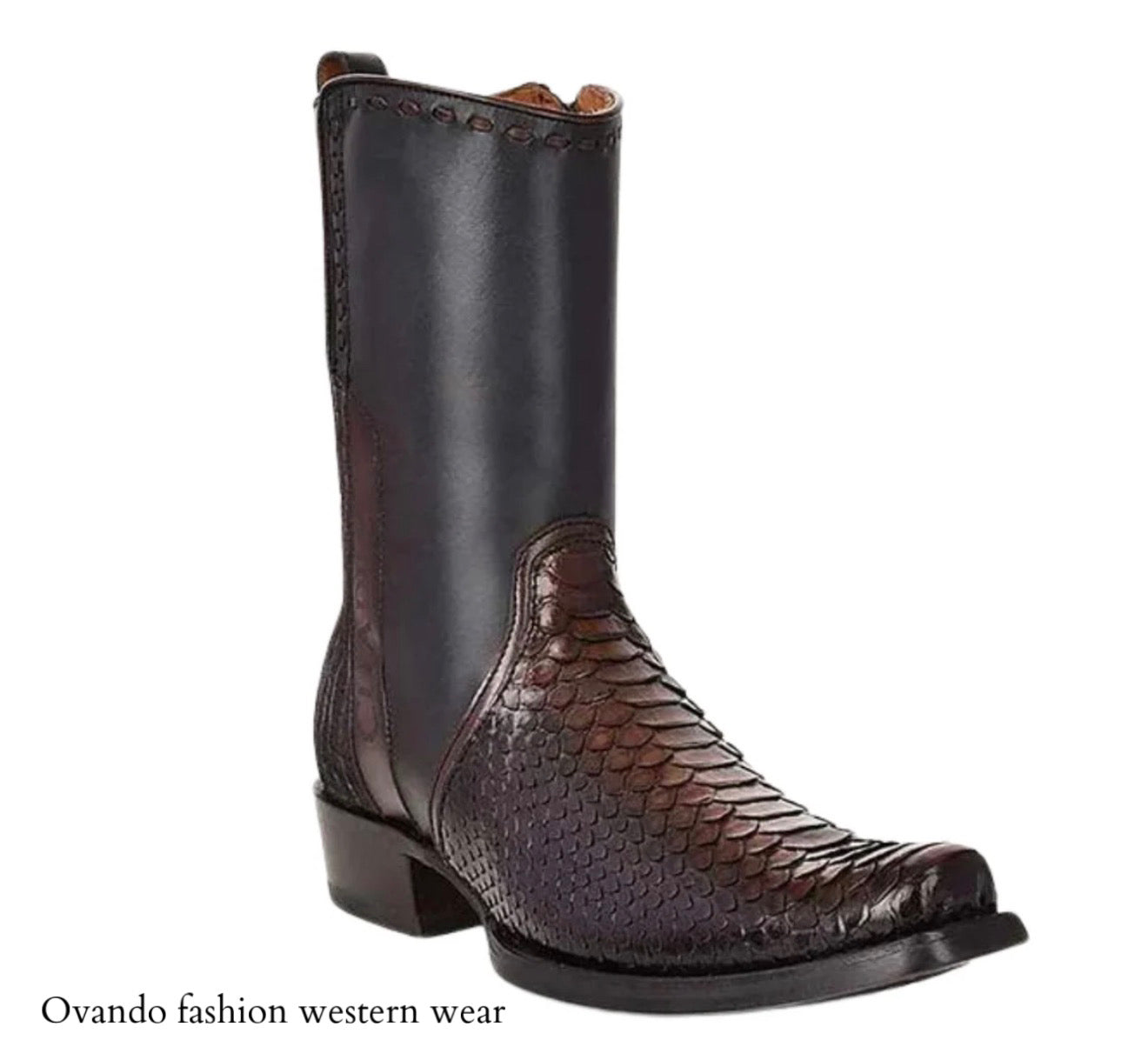 Men cuadra boots CU557