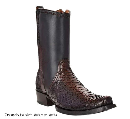 Men cuadra boots CU557