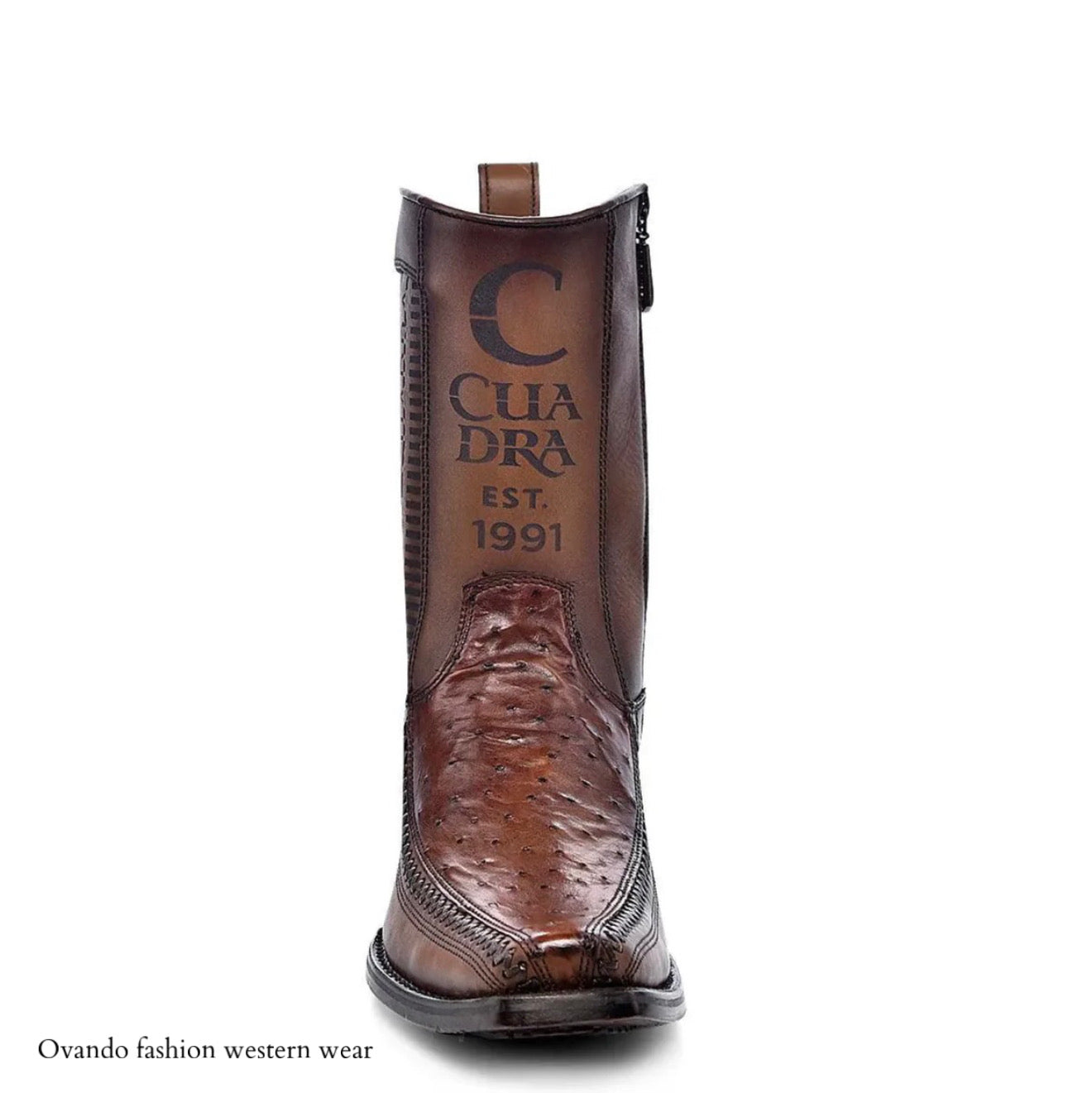 Men cuadra boots cu804