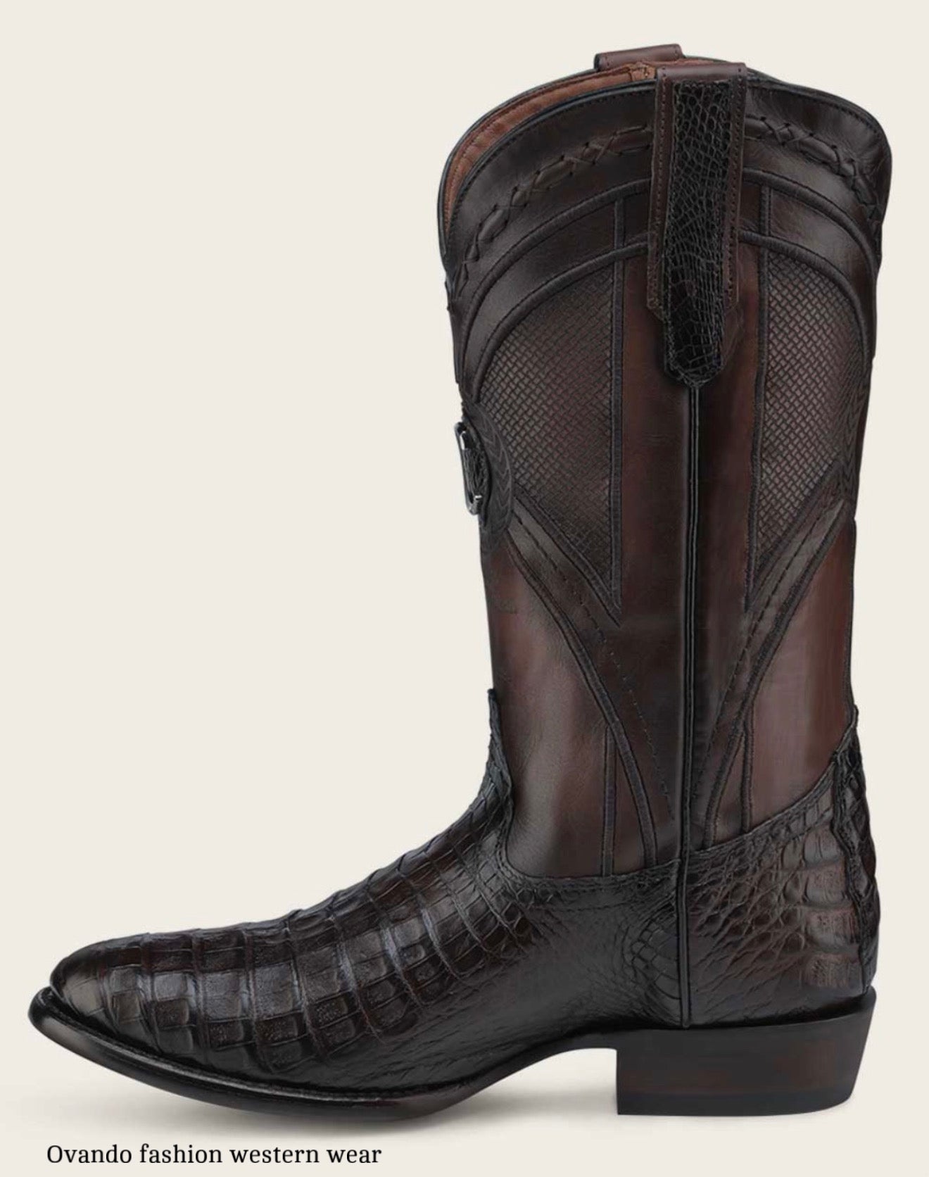 Men cuadra boots Cu857 brown
