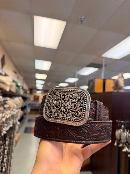 Women Ariat Belts
