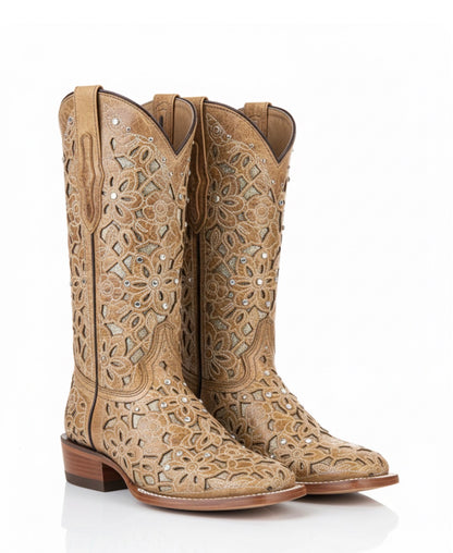 Botas de mujer Jenifer Crater