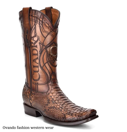 Men cuadra boots Cu401