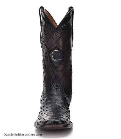 Men cuadra boots Cu662