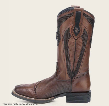 Men Cuadra boots Cu986