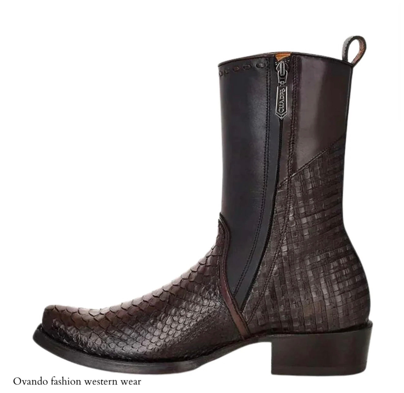 Men cuadra boots CU557