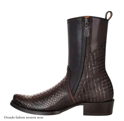 Men cuadra boots CU557