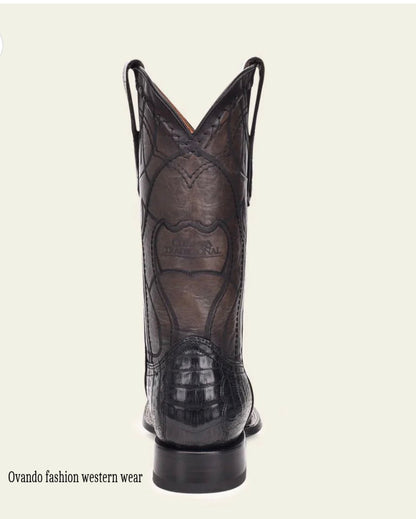 Men Cuadra boots Cu678