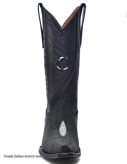 Men cuadra boots Cu844
