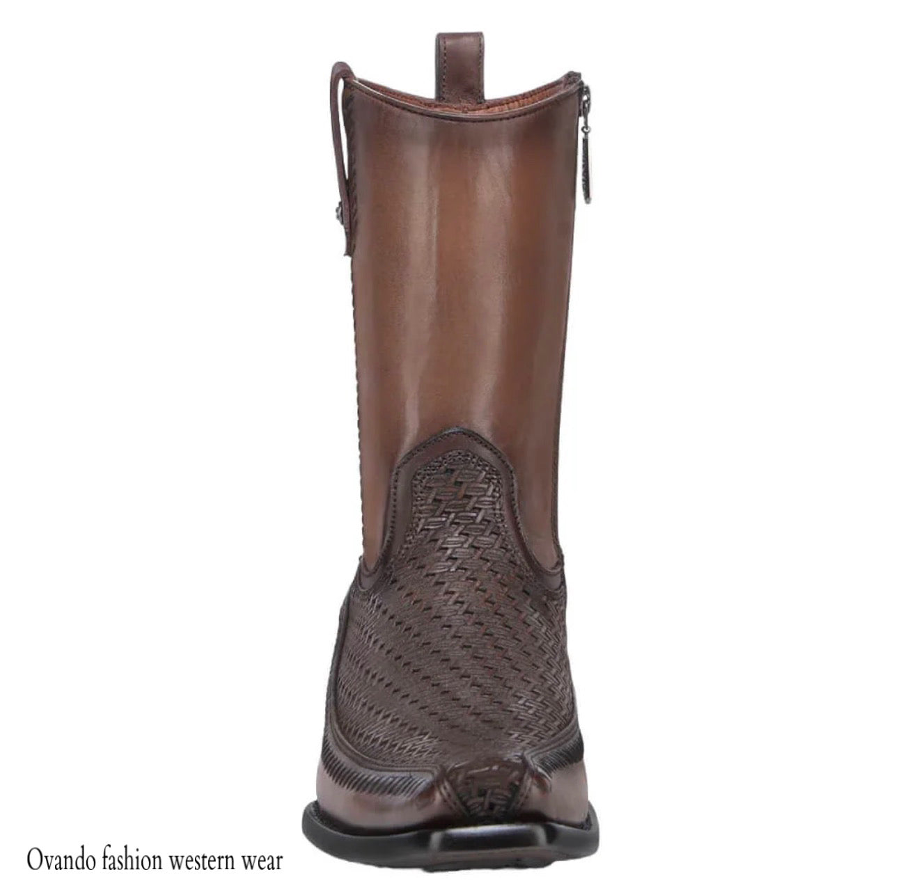 Men cuadra boots CU933 brown botin