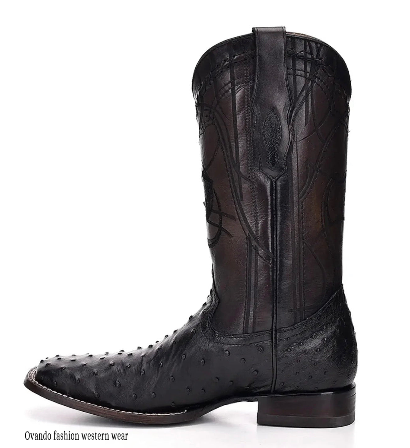 Men cuadra boots Cu662