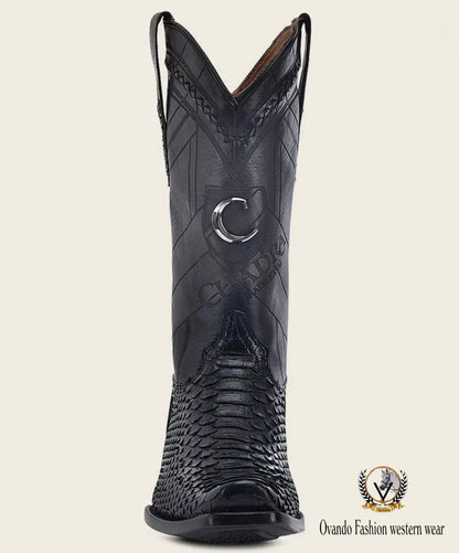 Men cuadra boots Cu736