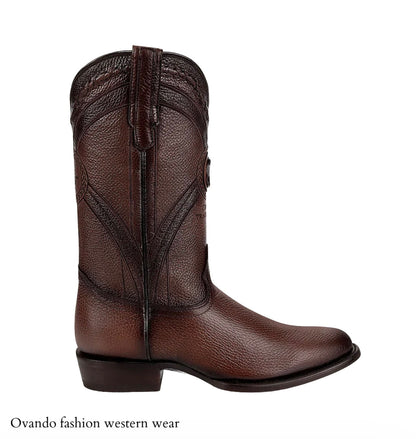 Men cuadra boots Cu858
