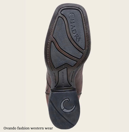 Men Cuadra boots Cu986