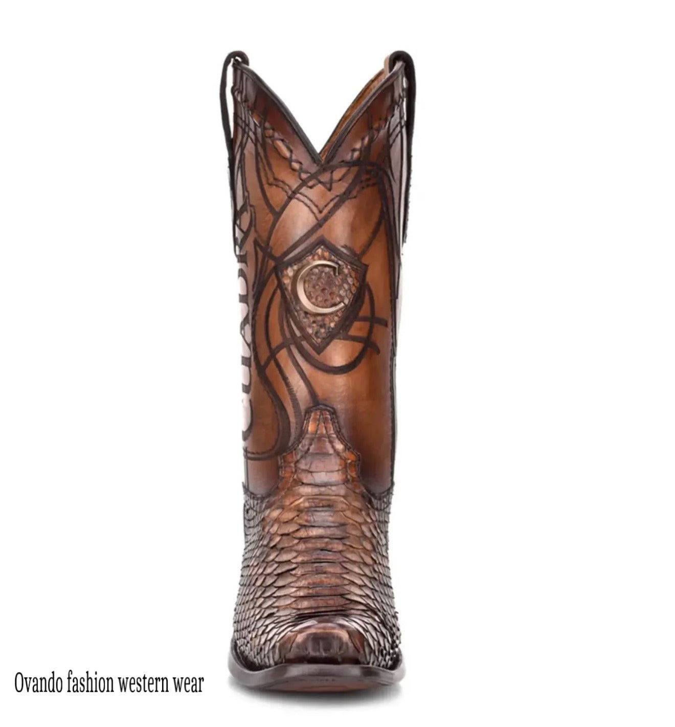 Men cuadra boots Cu401