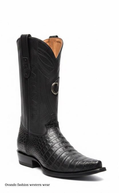 Men cuadra boots cu841