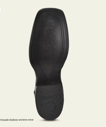 Men Cuadra boots Cu678