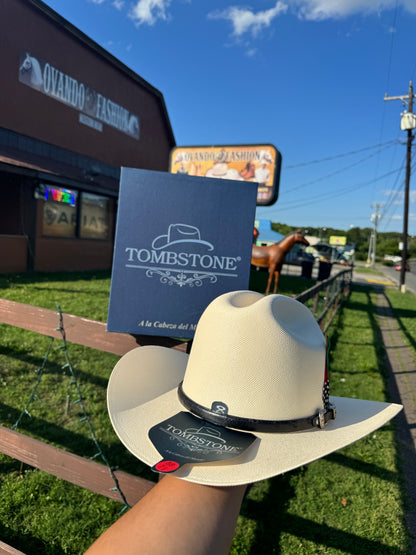 Sombrero Tombstone 500X Chaparral