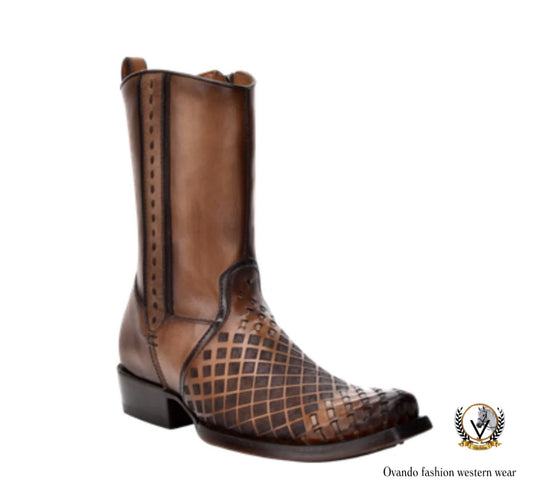 Men cuadra boots cu674